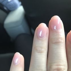 Mani Pedi Spa