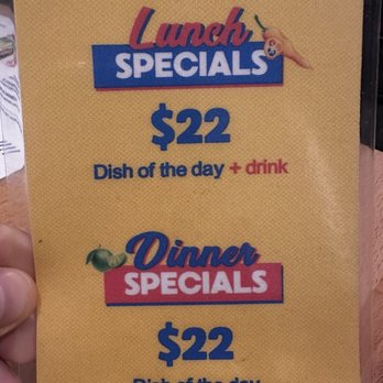 Lima Cebichería Peruana - Menu as of March 28, 2026 - Peruvian Near Me - Long Beach, California Lima Cebichería Peruana - Menu as of March 28, 2026 - Peruvian Near Me - Long Beach, California