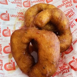 Picarones
