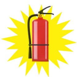 EFR Fire & Safety Company - EFR FIRE & SAFETY 708-479-1889