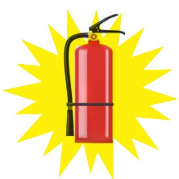 EFR FIRE & SAFETY COMPANY Updated August 2024 19418 97th Ave