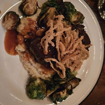 White Dog Cafe - Wayne - Meatloaf - Cafes Near Me - Wayne, Pennsylvania