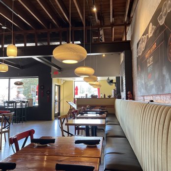 Beijing On Grove - Bars Near Me - Richmond, Virginia Beijing On Grove - Bars Near Me - Richmond, Virginia