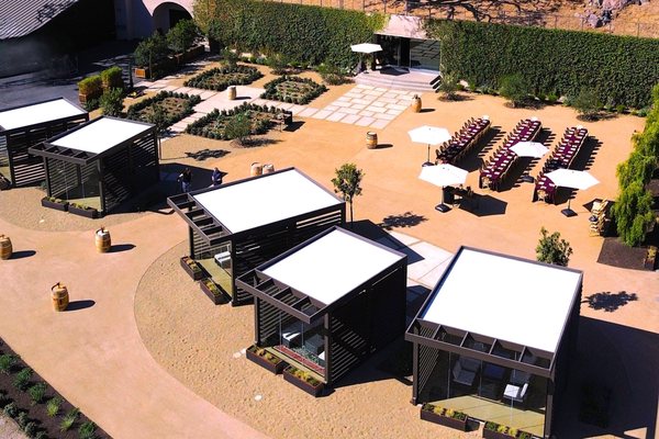 Shadybrook Estate Winery by null