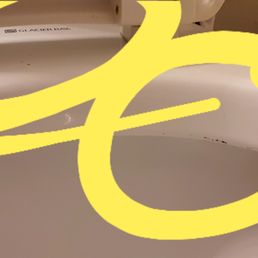 Toilet. Toilet.