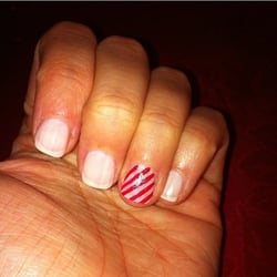 Shiny Nails