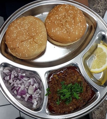 Dosa Express by null