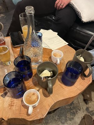 Cantine Winepub by null