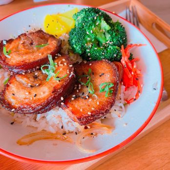 Hana Ramen - Sushi Bars Near Me - Scarborough, Ontario Hana Ramen - Sushi Bars Near Me - Scarborough, Ontario