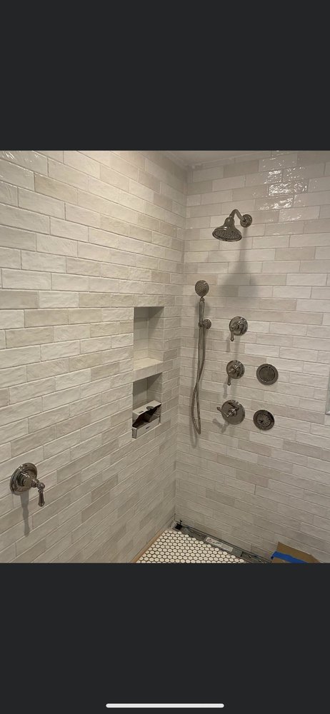 Slide of GV Plumbing & Heating