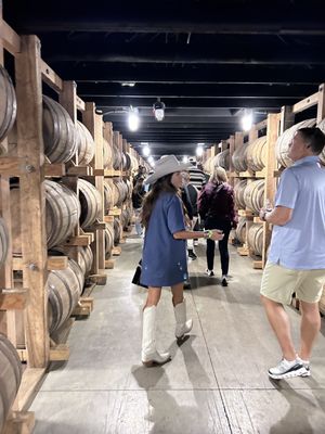 Nearest Green Distillery by null