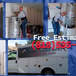 Peter's Water Heaters