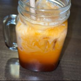 Thai Tea