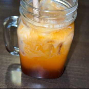 Coconut Thai - Saint Paul - Thai Tea - Thai Near Me - Saint Paul, Minnesota