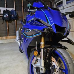 2026 Yamaha YZF-R1 2026 Yamaha YZF-R1