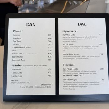 DAL Coffee - Coffee & Tea Near Me - Buena Park, California DAL Coffee - Coffee & Tea Near Me - Buena Park, California