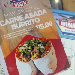 Great American Diner