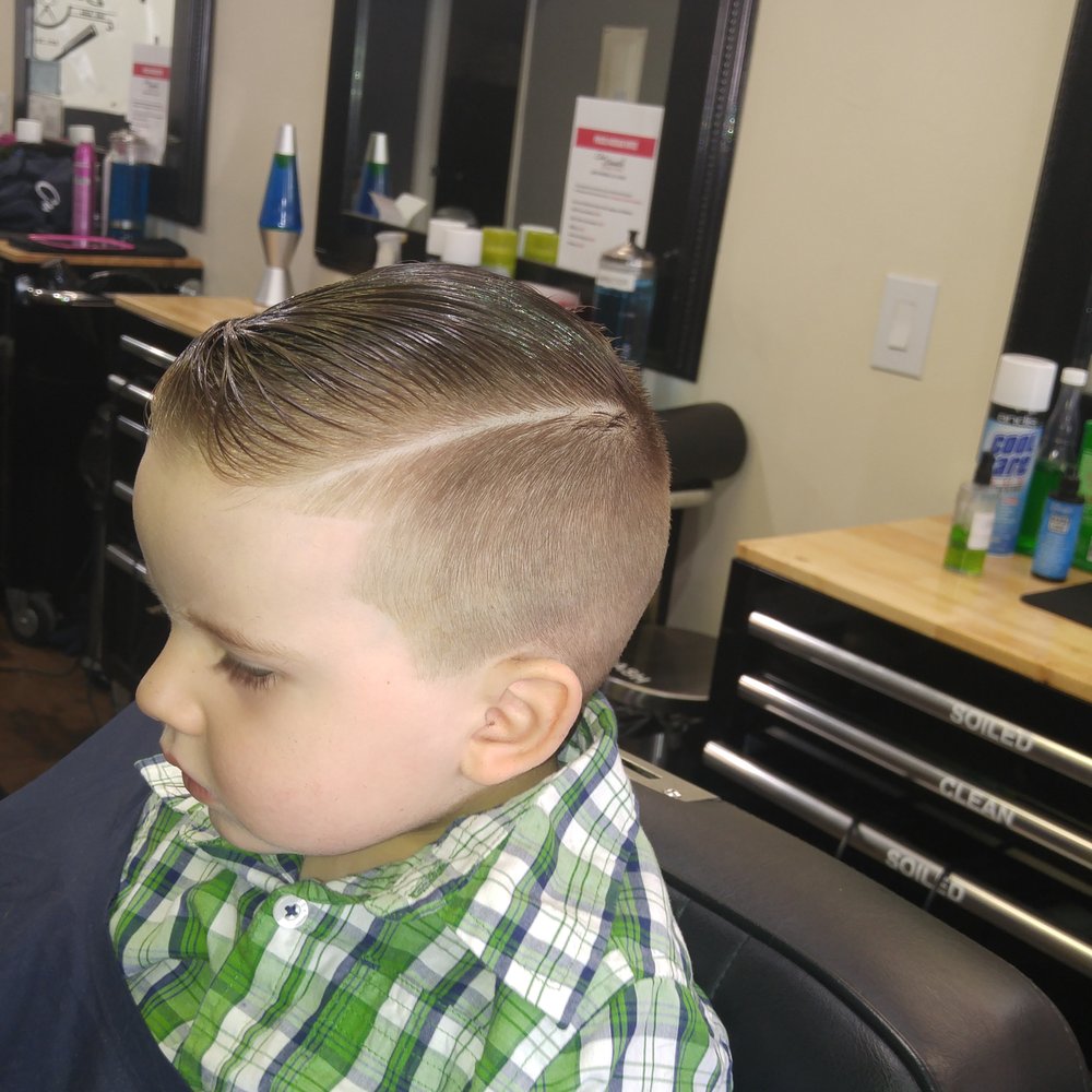 Cut Studio Barber Shop - Barbers Near Me - Yucca Valley, California Cut Studio Barber Shop - Barbers Near Me - Yucca Valley, California
