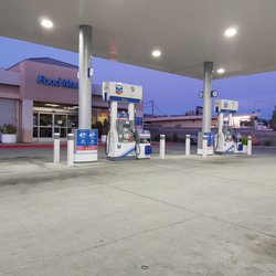 Chevron - Chevron,  2100 Springs Rd, Vallejo