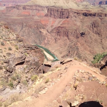 South Kaibab Trail - Hiking Near Me - Grand Canyon, Arizona
