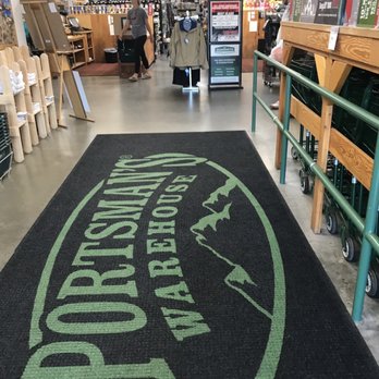 Sportsman's Warehouse - Entrance - Sports Wear Near Me - Bozeman, Montana Sportsman's Warehouse - Entrance - Sports Wear Near Me - Bozeman, Montana