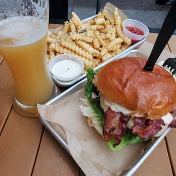 American Grub - Guilty Burger - Burgers Near Me - Tustin, California American Grub - Guilty Burger - Burgers Near Me - Tustin, California