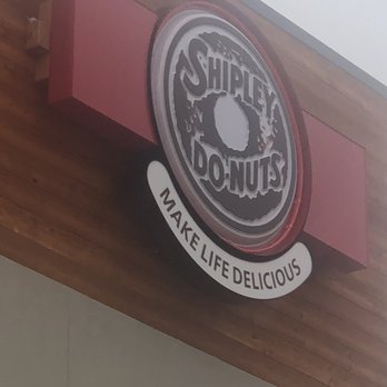 Shipley Do-Nuts - Entrance! - Donuts Near Me - Arlington, Texas Shipley Do-Nuts - Entrance! - Donuts Near Me - Arlington, Texas