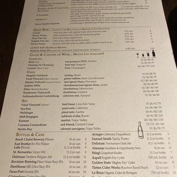 Gravity Tavern - Menu - Steakhouses Near Me - Mill Valley, California Gravity Tavern - Menu - Steakhouses Near Me - Mill Valley, California