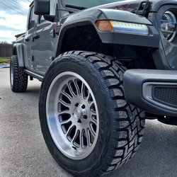 Don Rucker Tire & Auto