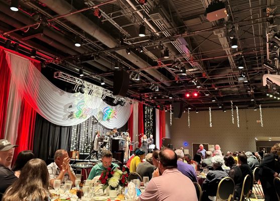 Tropicana Atlantic City - A Caesars Rewards Destination by null