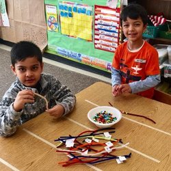 Faith Nursery School