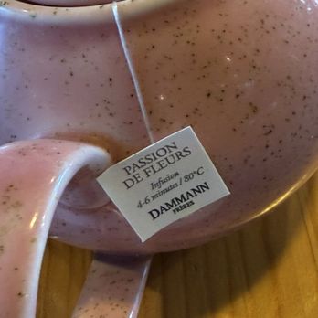 Maison Belen - Outstanding tea selection - Cafeteria Near Me - México, D.F., DIF Maison Belen - Outstanding tea selection - Cafeteria Near Me - México, D.F., DIF