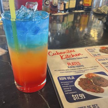 Cubanitas Kitchen - Cuban Near Me - Glendale, Arizona