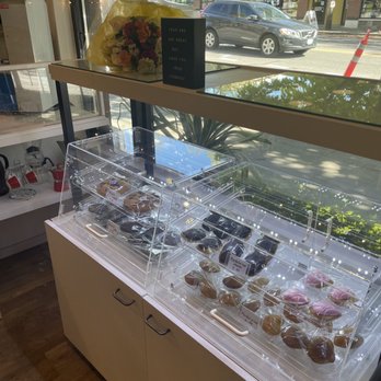 One Bite Cafe - Cookies, Madeleine - Desserts Near Me - Seattle, Washington One Bite Cafe - Cookies, Madeleine - Desserts Near Me - Seattle, Washington