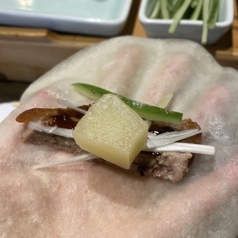 Jiang Nan - Chinese Near Me - Flushing, New York