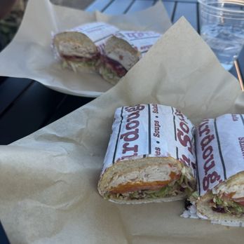 Sourdough & Co - Turkey cranberry - Sandwiches Near Me - Scottsdale, Arizona Sourdough & Co - Turkey cranberry - Sandwiches Near Me - Scottsdale, Arizona