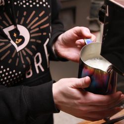 Deja Brew