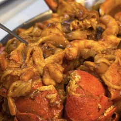Mariscos La Riviera Nayarit