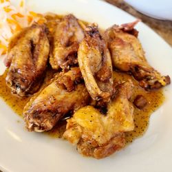 Wings (fish sauce)