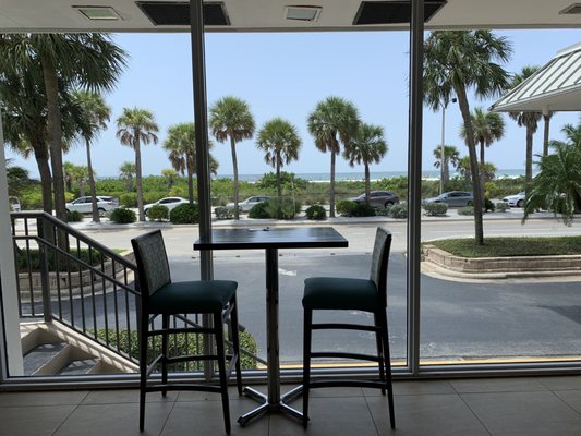Cirque St. Armands Beachside by null