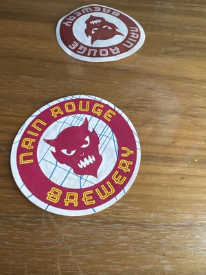 Roar Brewing Company by null