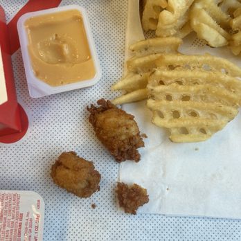 Chick-fil-A - Fast Food Near Me - Schaumburg, Illinois Chick-fil-A - Fast Food Near Me - Schaumburg, Illinois