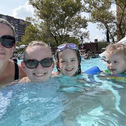 Park City Swim Club