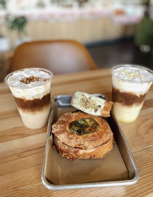 SERIES A COFFEE by null