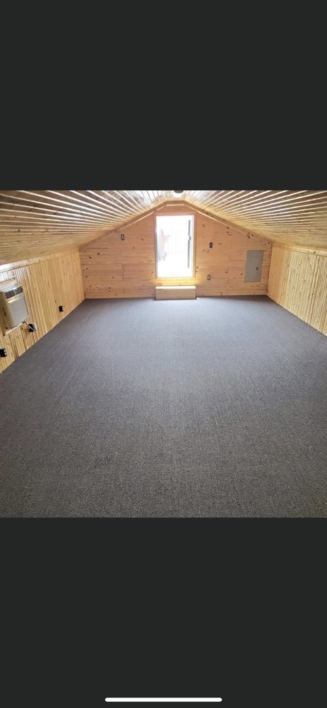 Slide of S&S Contractors