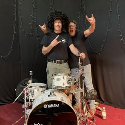 Music One Workshop
