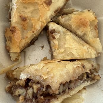 Greek Marina - Baklava - Greek Near Me - Honolulu, Hawaii Greek Marina - Baklava - Greek Near Me - Honolulu, Hawaii