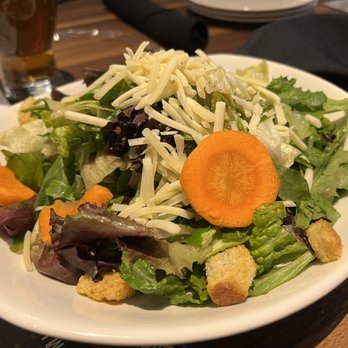 Yard House - House Salad - Bars Near Me - East Rutherford, New Jersey Yard House - House Salad - Bars Near Me - East Rutherford, New Jersey