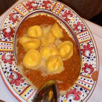 Carbone - Tortellini Ragu - Italian Near Me - Las Vegas, Nevada Carbone - Tortellini Ragu - Italian Near Me - Las Vegas, Nevada