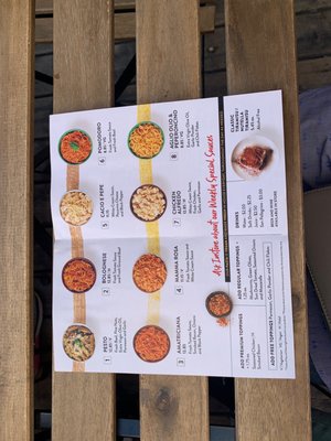 Menu photo 1 Dal Moro's Fresh Pasta To Go Ottawa, ON Menu photo 1 Dal Moro's Fresh Pasta To Go Ottawa, ON